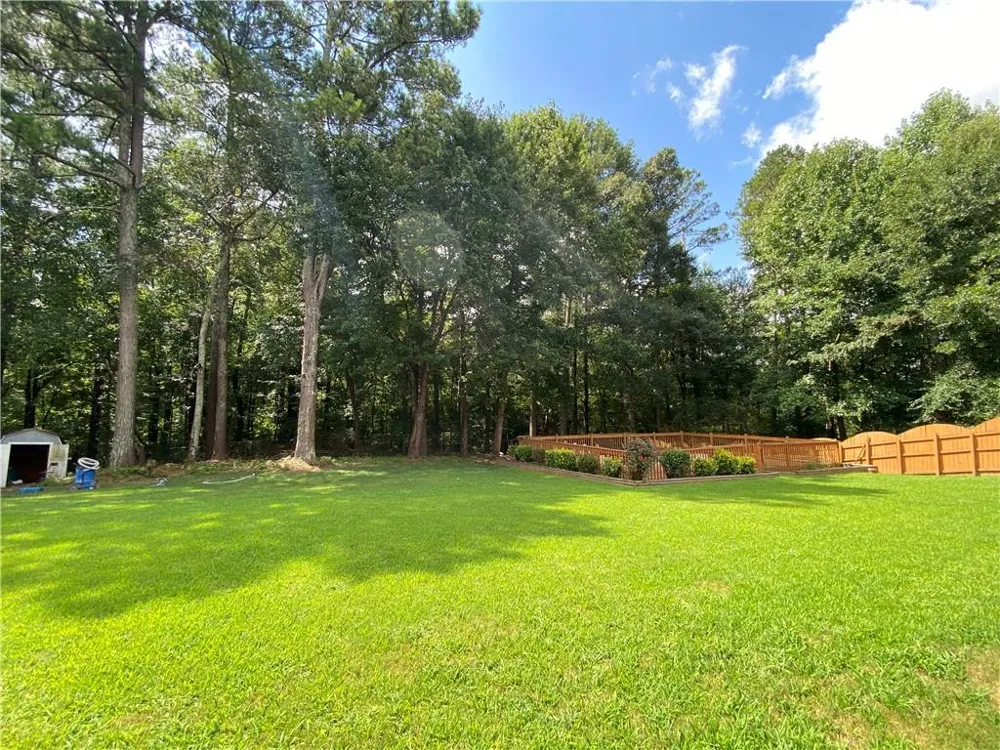 1855 Big Haynes Court Grayson, GA 30017
