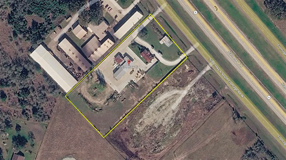 25934 State Highway 6 S Navasota, TX 77868