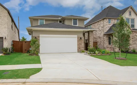 24838 Harrow Meadow Drive