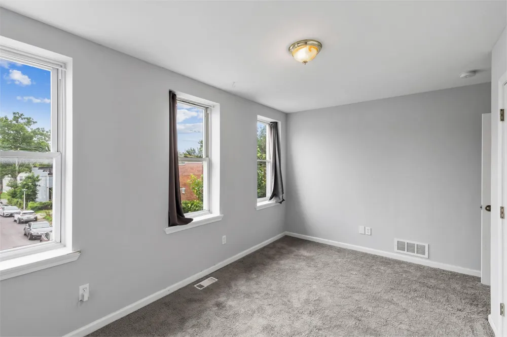 749 CATOR AVENUE Baltimore, MD 21218