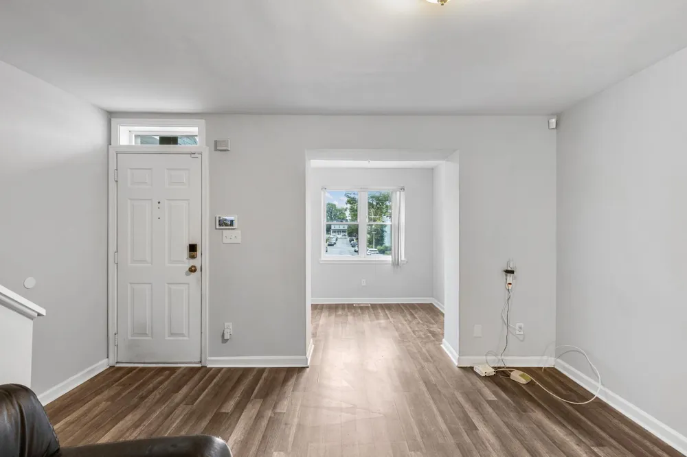 749 CATOR AVENUE Baltimore, MD 21218