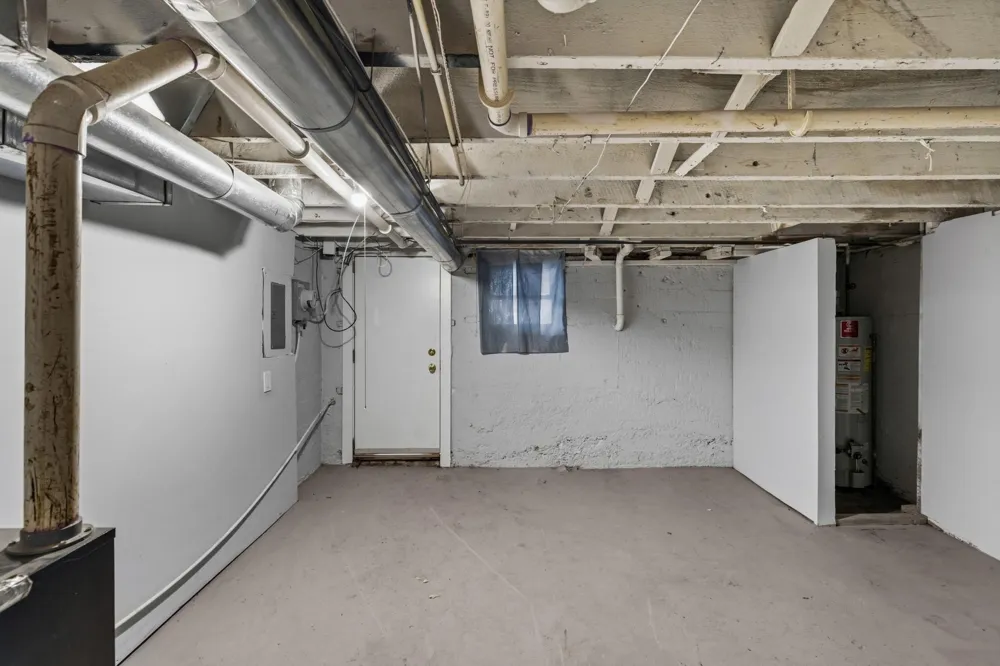 749 CATOR AVENUE Baltimore, MD 21218