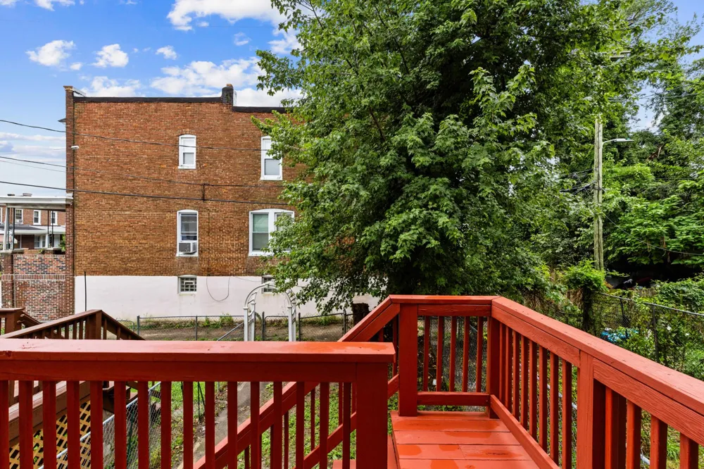 749 CATOR AVENUE Baltimore, MD 21218