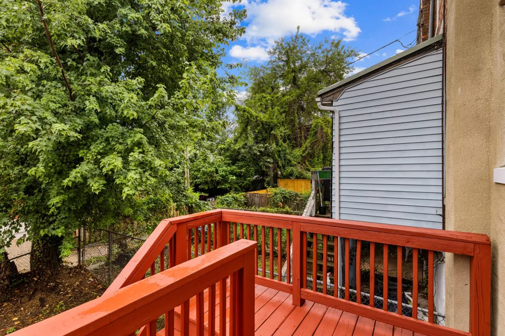 749 CATOR AVENUE Baltimore, MD 21218