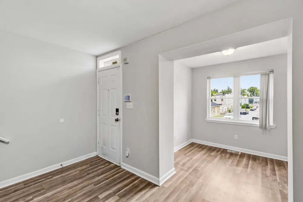 749 CATOR AVENUE Baltimore, MD 21218