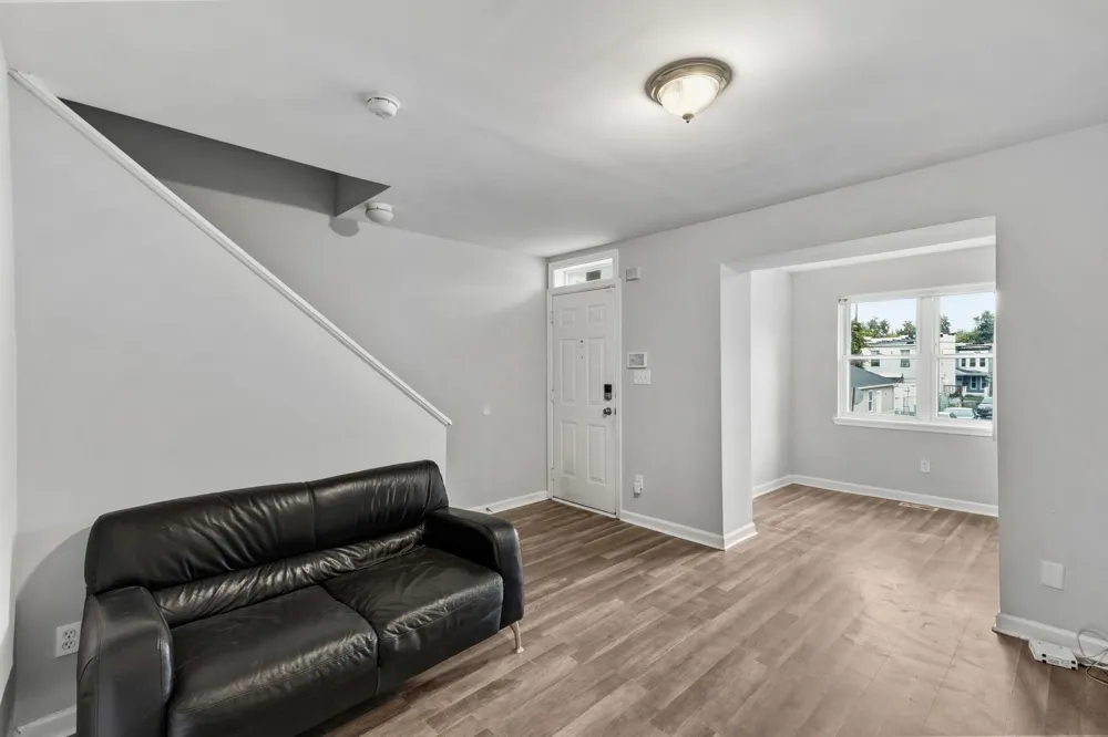 749 CATOR AVENUE Baltimore, MD 21218