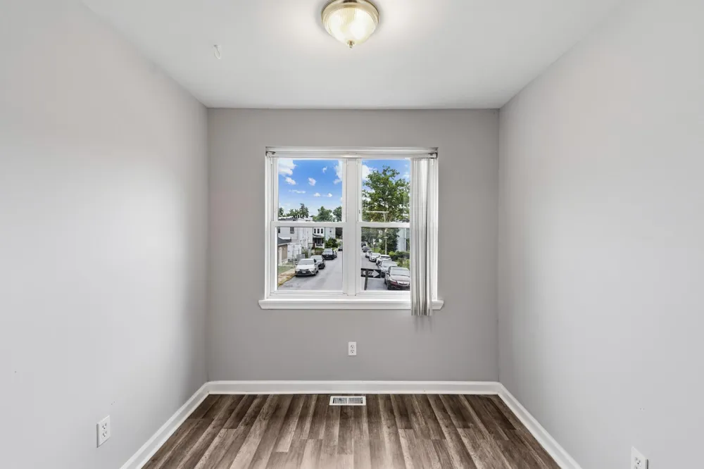 749 CATOR AVENUE Baltimore, MD 21218