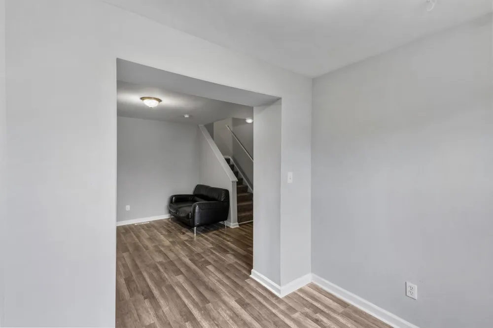 749 CATOR AVENUE Baltimore, MD 21218