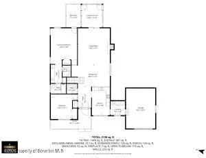67 BENDER ROAD Gouldsboro, PA 18424