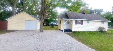 1809 Lindberg Drive