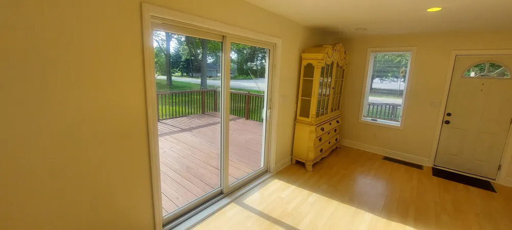 1809 Lindberg Drive Muskegon, MI 49441