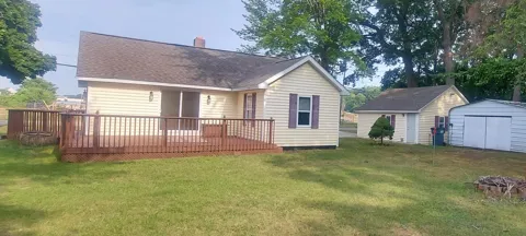 1809 Lindberg Drive