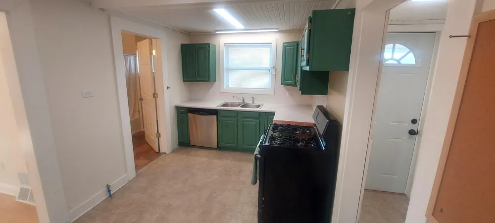 1809 Lindberg Drive Muskegon, MI 49441