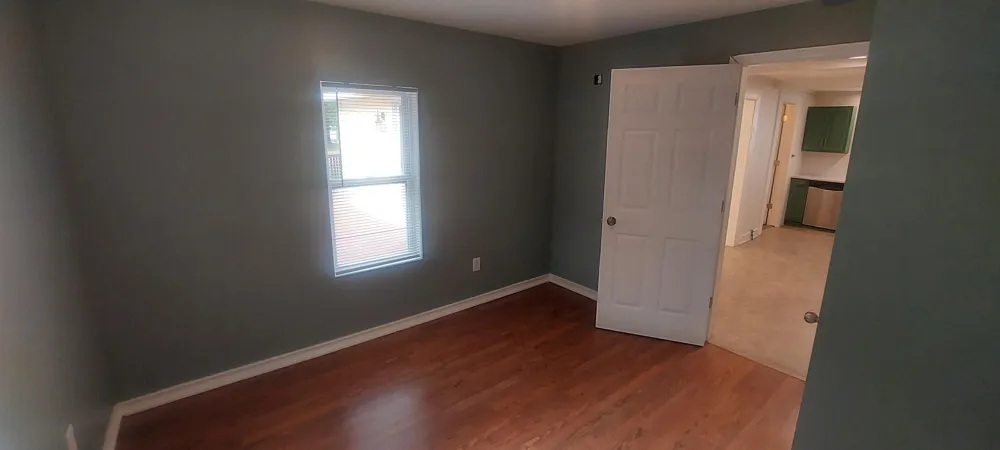 1809 Lindberg Drive Muskegon, MI 49441