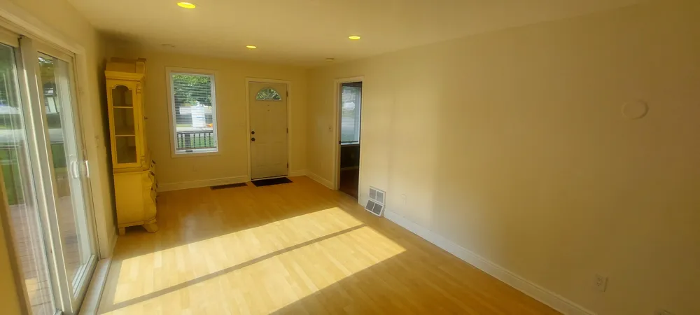 1809 Lindberg Drive Muskegon, MI 49441