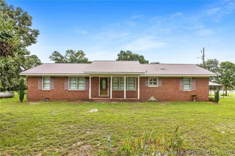 423 Posey Farm Road