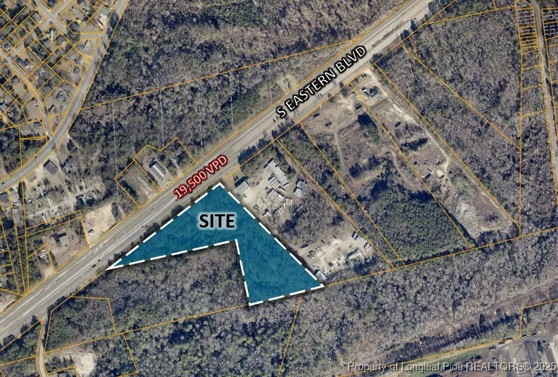 1185 S Eastern Boulevard Fayetteville, NC 28306