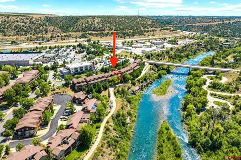50 River Oaks Drive #113