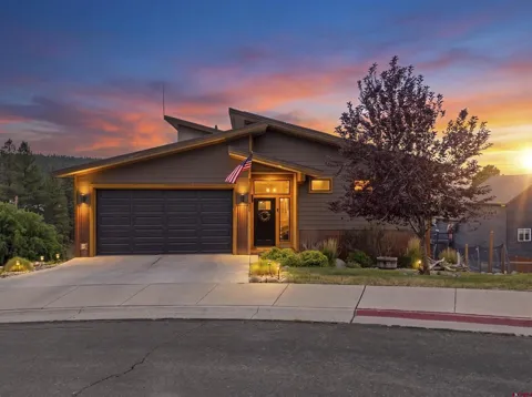 415 Mesa Drive