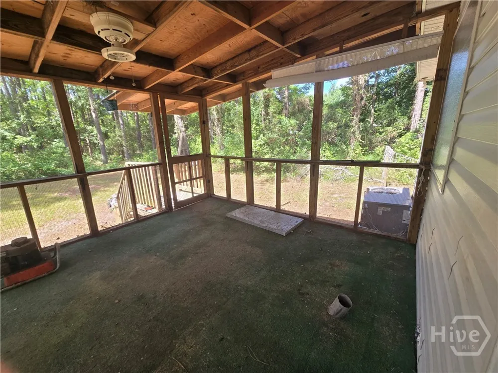 110 Bird Road Springfield, GA 31329
