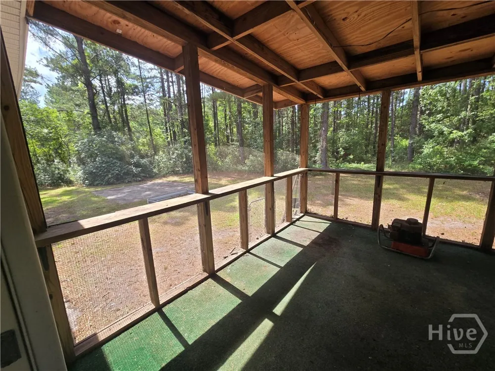 110 Bird Road Springfield, GA 31329