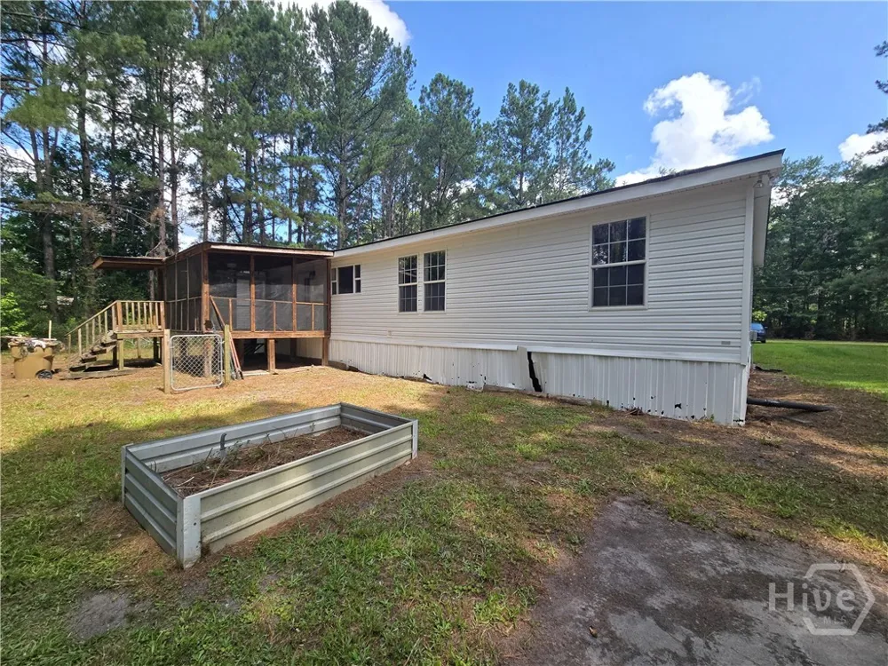 110 Bird Road Springfield, GA 31329