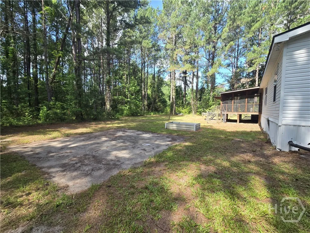 110 Bird Road Springfield, GA 31329