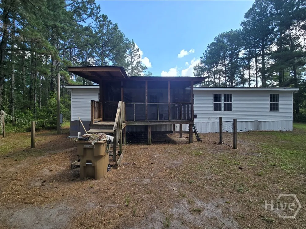 110 Bird Road Springfield, GA 31329
