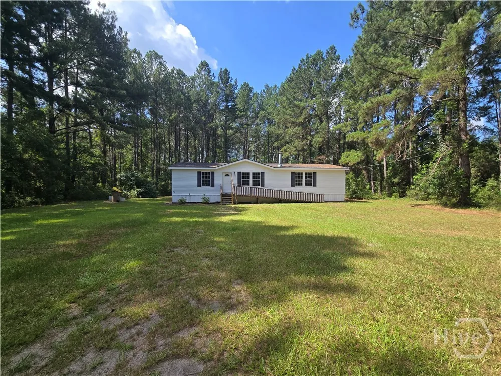 110 Bird Road Springfield, GA 31329