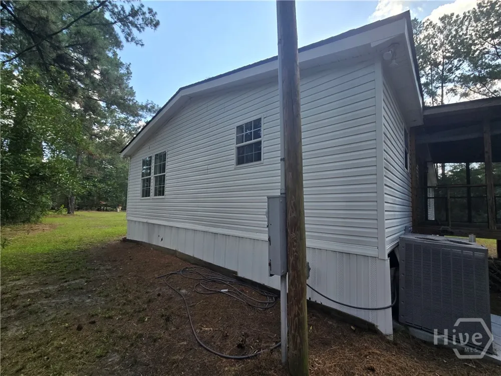 110 Bird Road Springfield, GA 31329