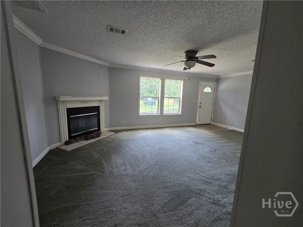 110 Bird Road Springfield, GA 31329