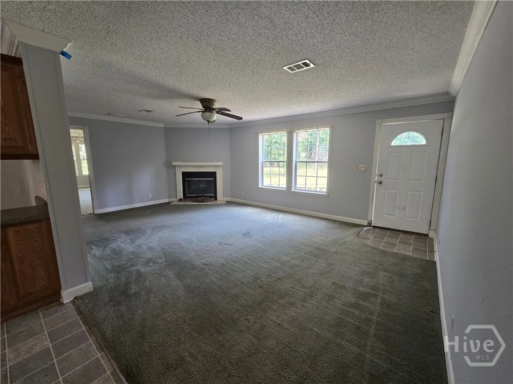 110 Bird Road Springfield, GA 31329