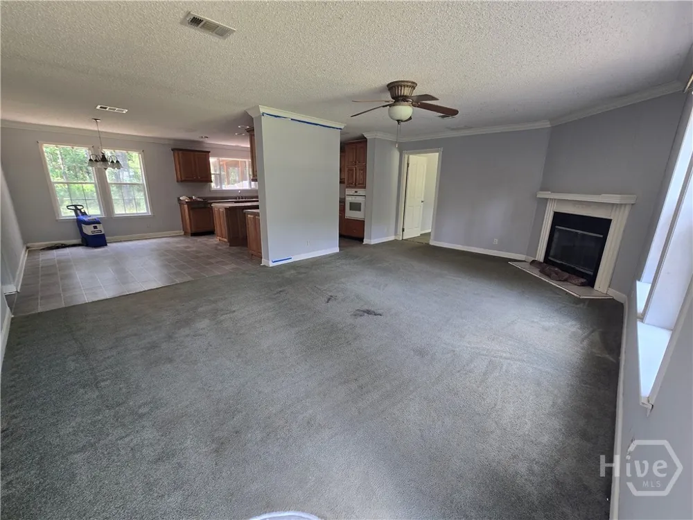 110 Bird Road Springfield, GA 31329