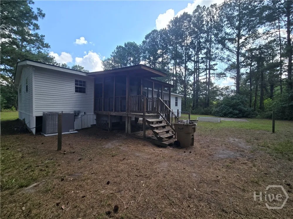 110 Bird Road Springfield, GA 31329
