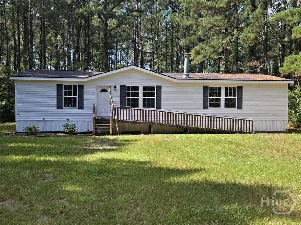 110 Bird Road Springfield, GA 31329