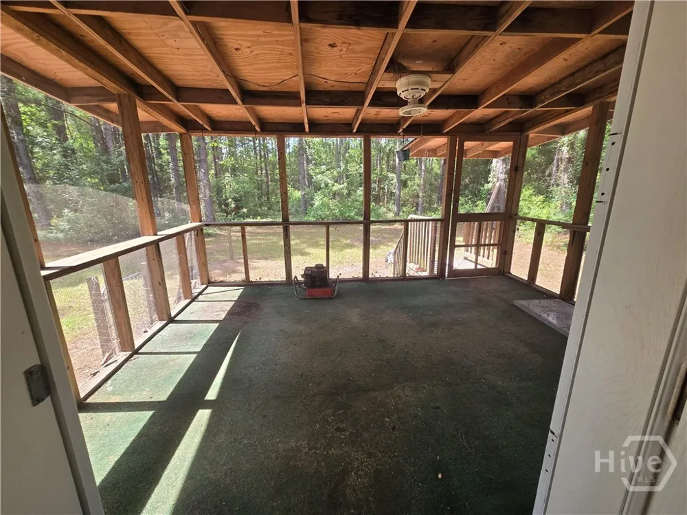 110 Bird Road Springfield, GA 31329