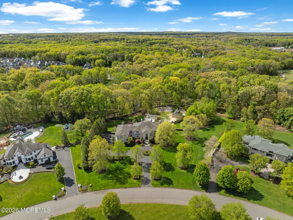 14 Deputy Minister Drive Colts Neck, NJ 07722