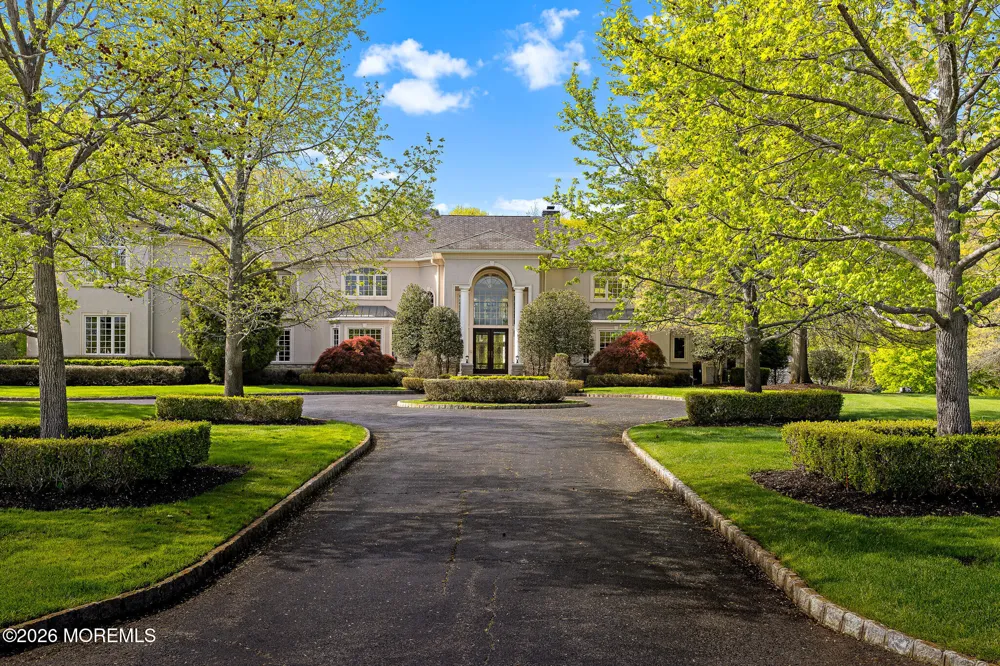 14 Deputy Minister Drive Colts Neck, NJ 07722
