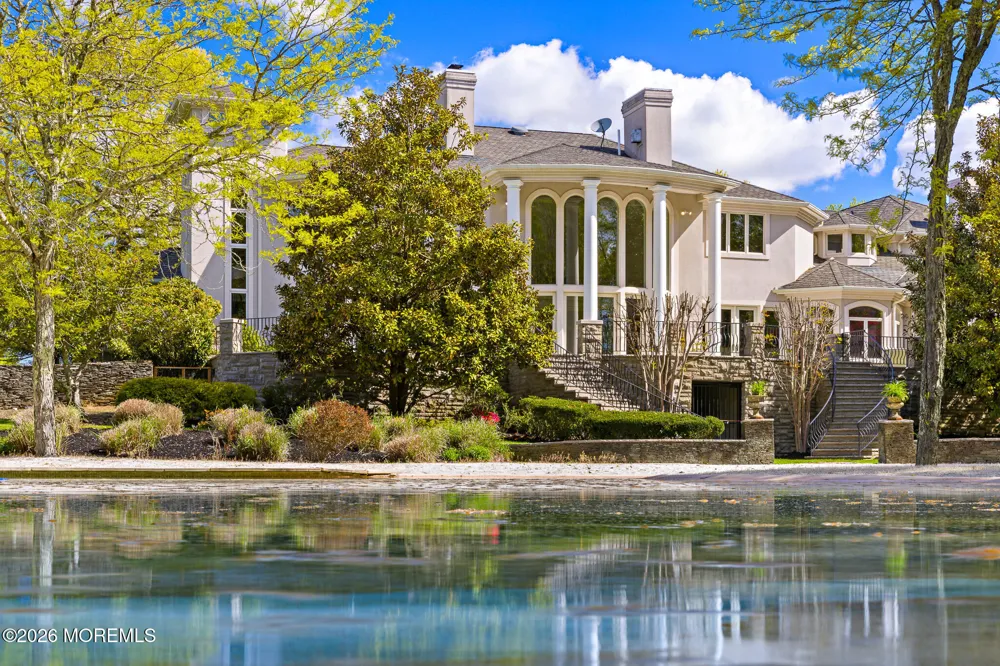 14 Deputy Minister Drive Colts Neck, NJ 07722
