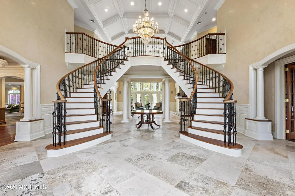 14 Deputy Minister Drive Colts Neck, NJ 07722
