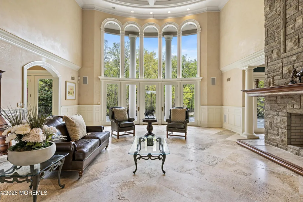 14 Deputy Minister Drive Colts Neck, NJ 07722