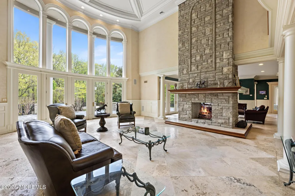 14 Deputy Minister Drive Colts Neck, NJ 07722