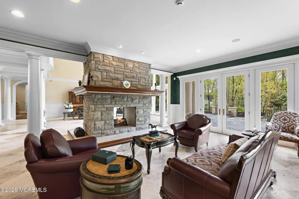 14 Deputy Minister Drive Colts Neck, NJ 07722