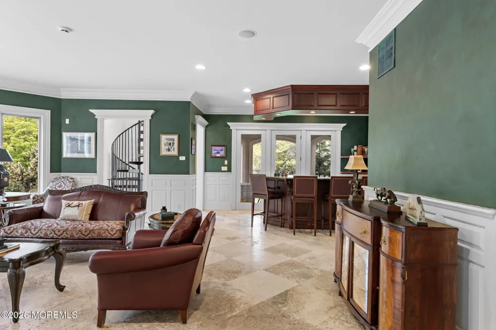 14 Deputy Minister Drive Colts Neck, NJ 07722
