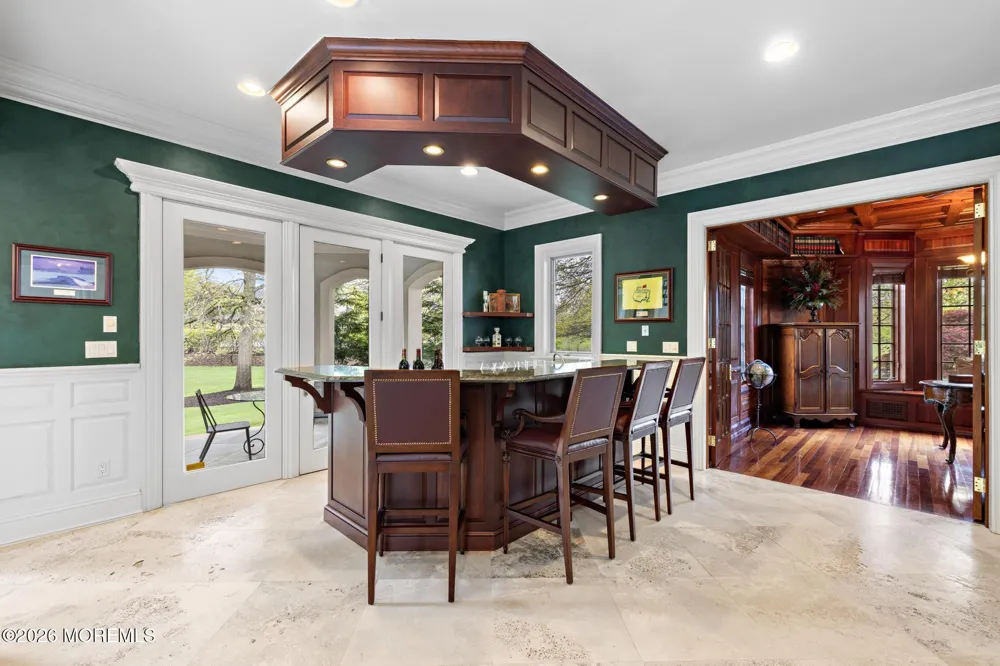 14 Deputy Minister Drive Colts Neck, NJ 07722