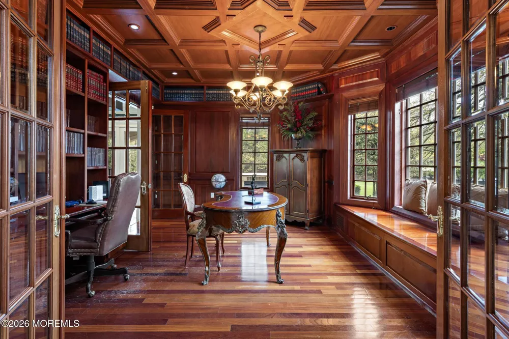 14 Deputy Minister Drive Colts Neck, NJ 07722