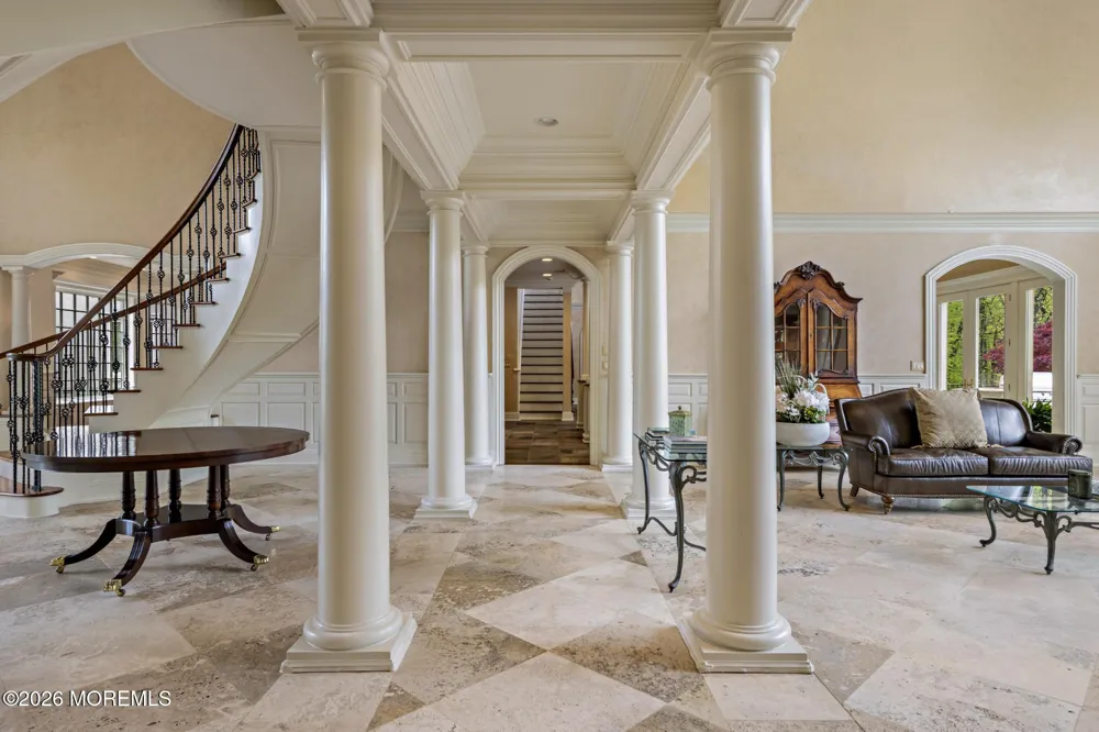 14 Deputy Minister Drive Colts Neck, NJ 07722