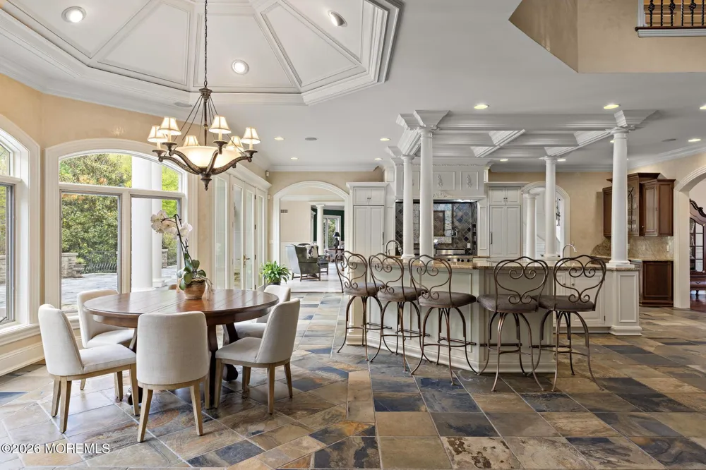 14 Deputy Minister Drive Colts Neck, NJ 07722