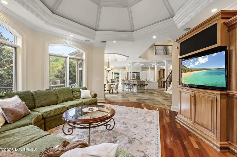 14 Deputy Minister Drive Colts Neck, NJ 07722
