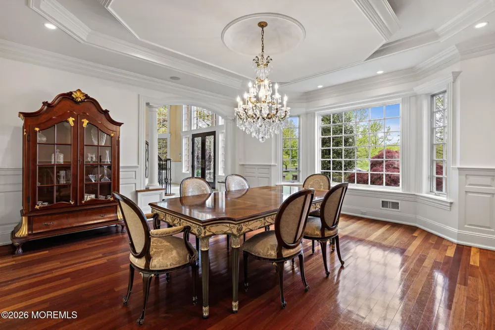 14 Deputy Minister Drive Colts Neck, NJ 07722
